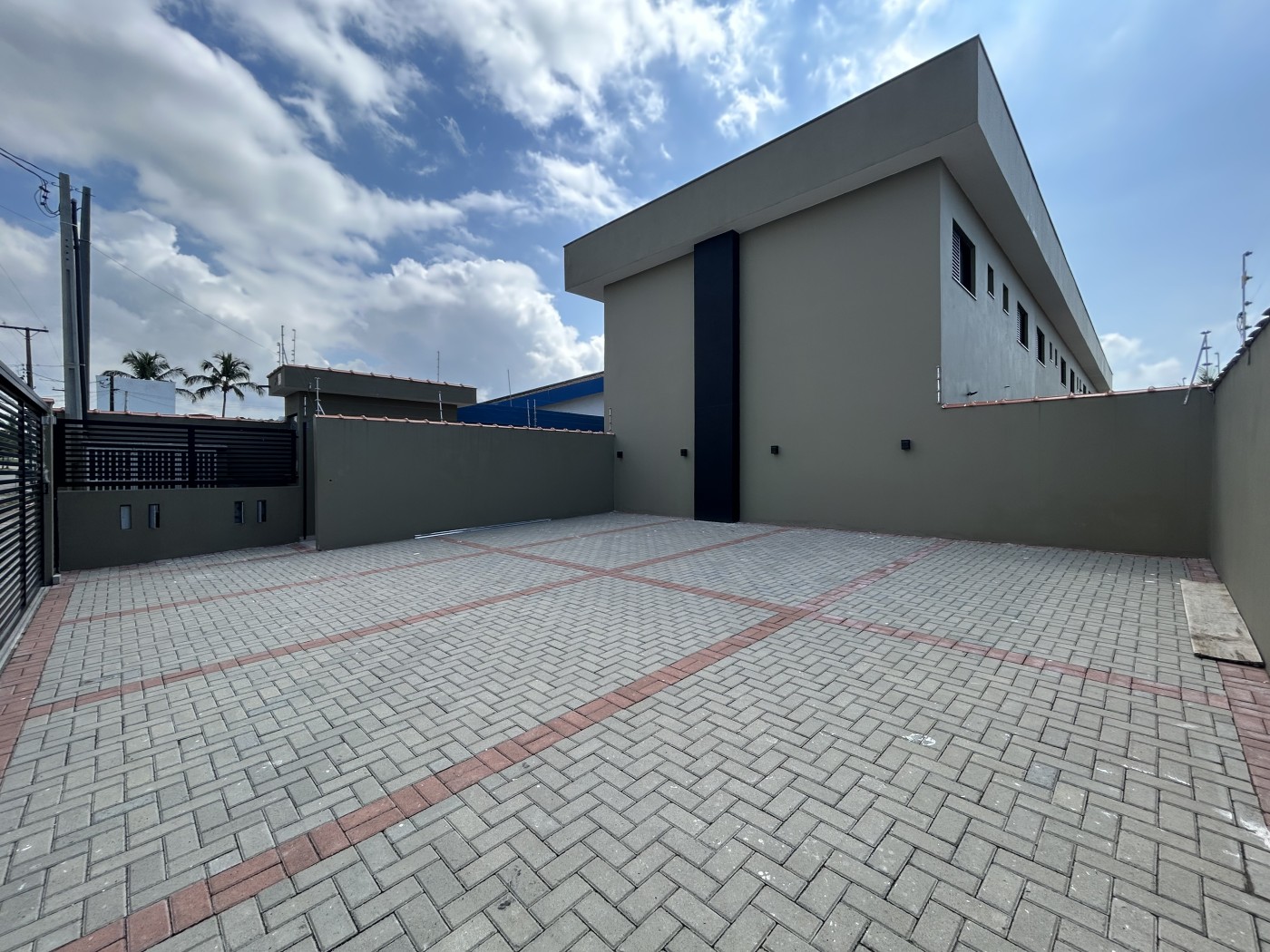 Casa, 2 quartos - Foto 5
