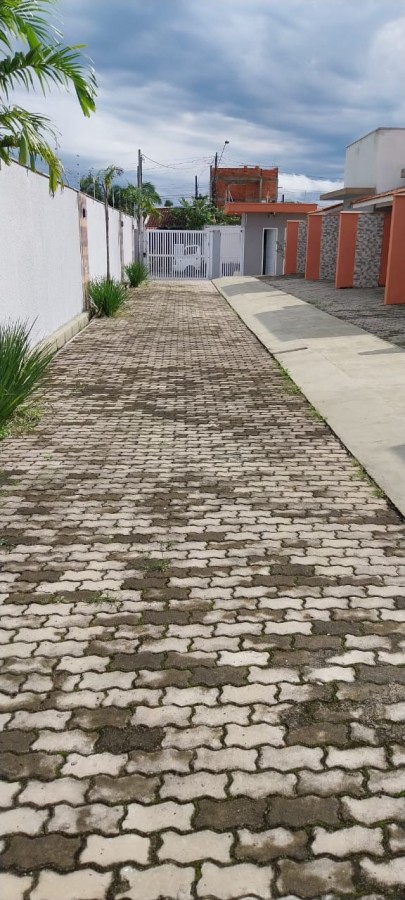 Casa, 2 quartos, 53 m² - Foto 5