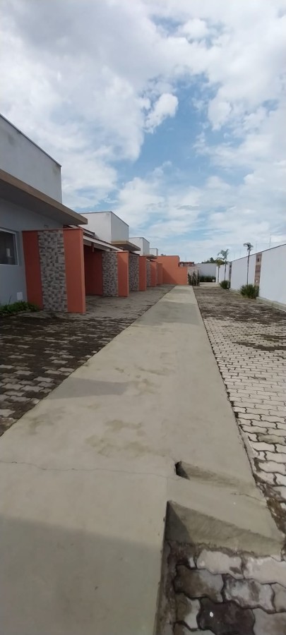 Casa, 2 quartos, 53 m² - Foto 4
