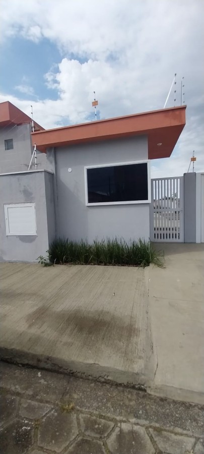 Casa, 2 quartos, 79 m² - Foto 5