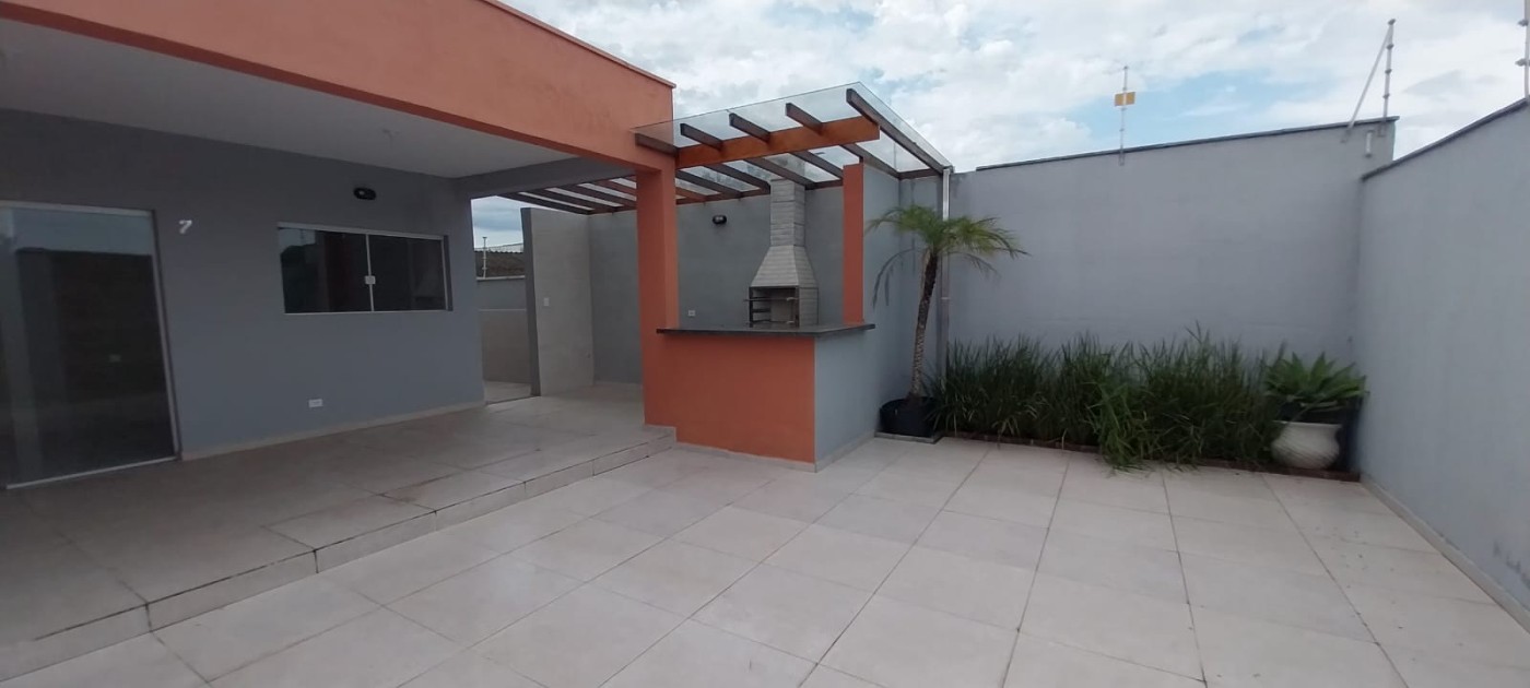Casa, 2 quartos, 79 m² - Foto 9