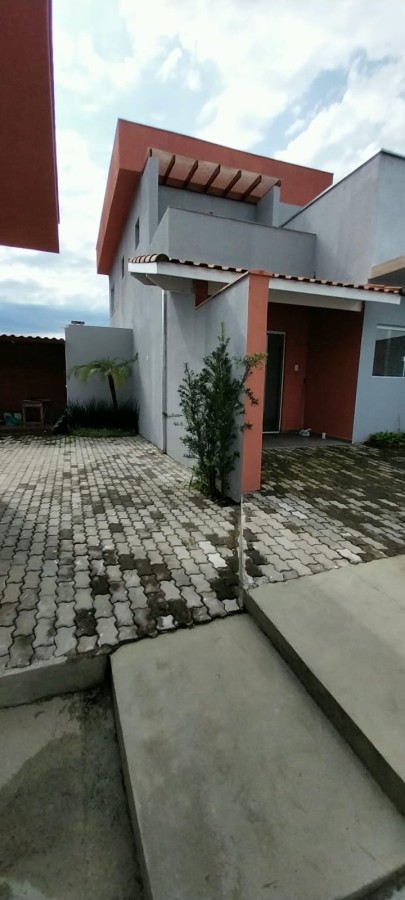Casa, 2 quartos, 79 m² - Foto 7
