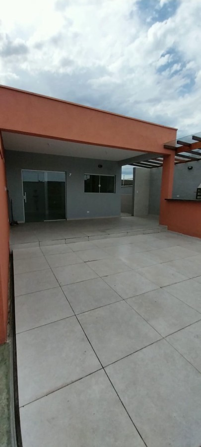 Casa, 2 quartos, 79 m² - Foto 11