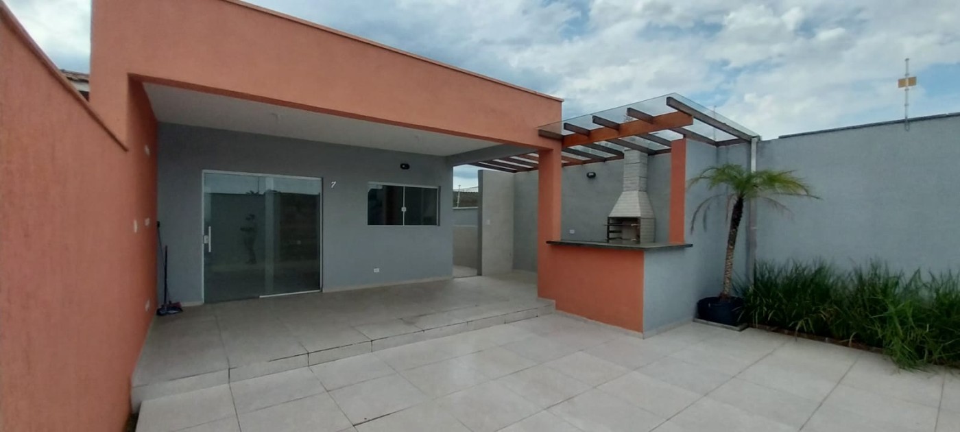 Casa, 2 quartos, 79 m² - Foto 10