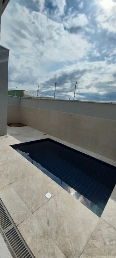 Casa, 2 quartos, 79 m² - Foto 17