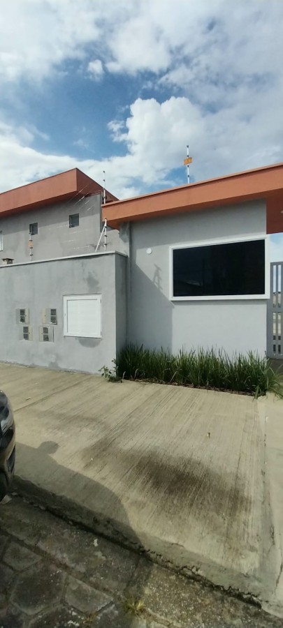 Casa, 2 quartos, 46 m² - Foto 2