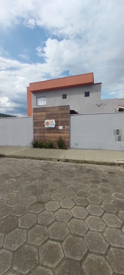Casa, 2 quartos, 46 m² - Foto 1