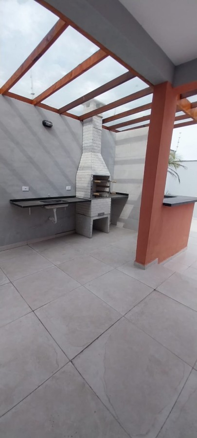 Casa, 2 quartos, 46 m² - Foto 11