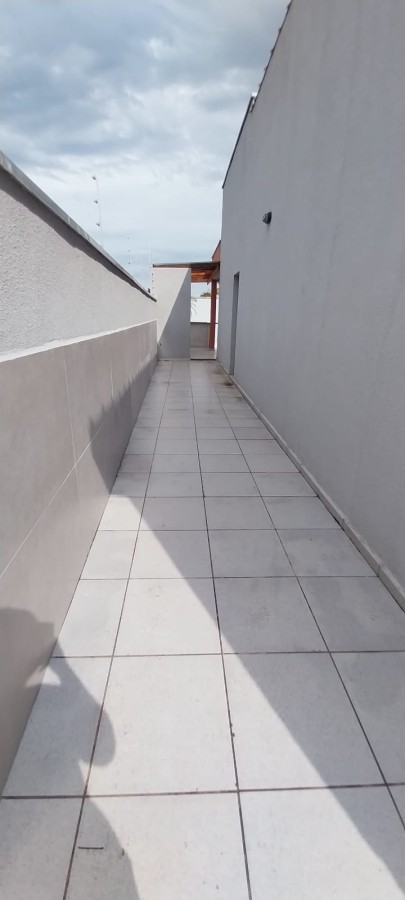 Casa, 2 quartos, 46 m² - Foto 14