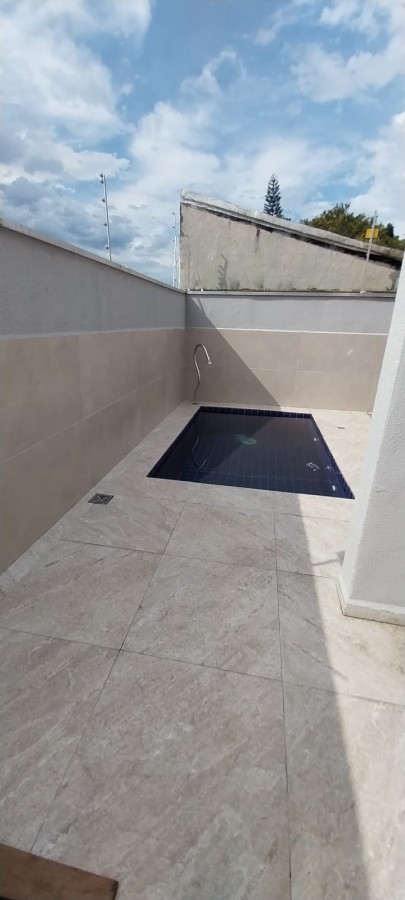 Casa, 2 quartos, 46 m² - Foto 18