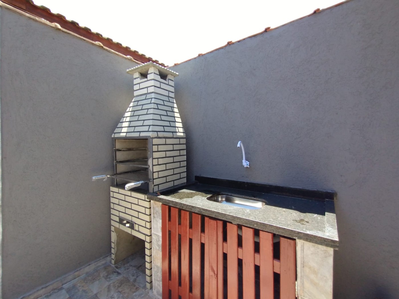 Casa, 2 quartos, 46 m² - Foto 36