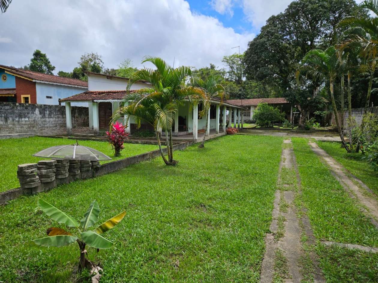 Fazenda, 1000 m² - Foto 1