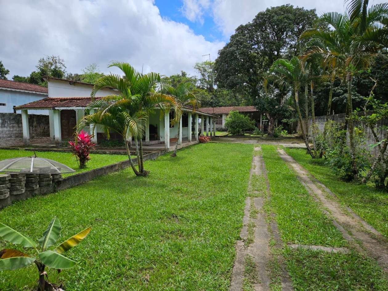 Fazenda, 1000 m² - Foto 2