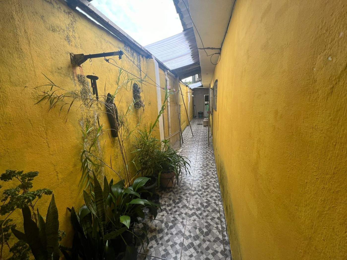 Casa, 2 quartos - Foto 3