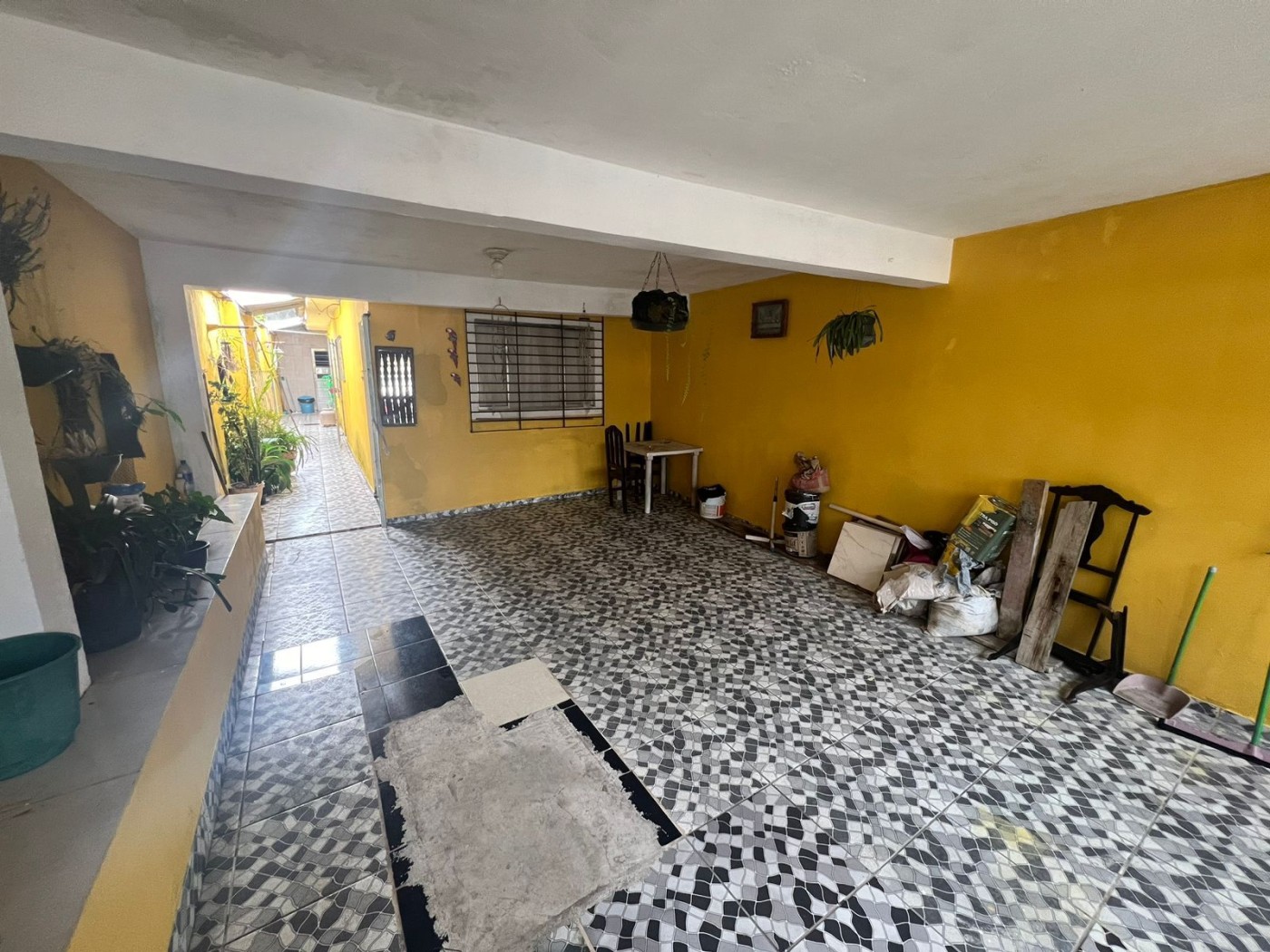 Casa, 2 quartos - Foto 1