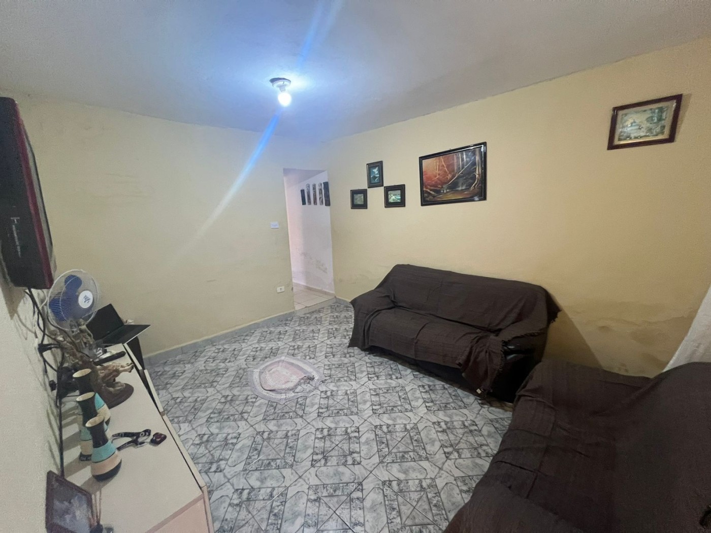 Casa, 2 quartos - Foto 4