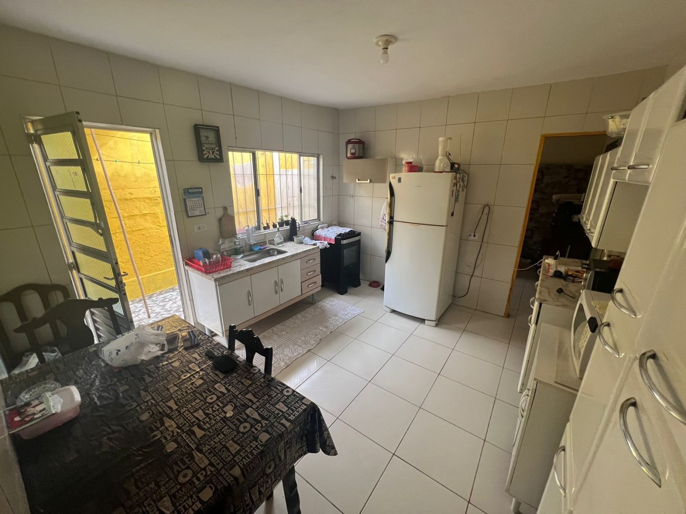 Casa, 2 quartos - Foto 6
