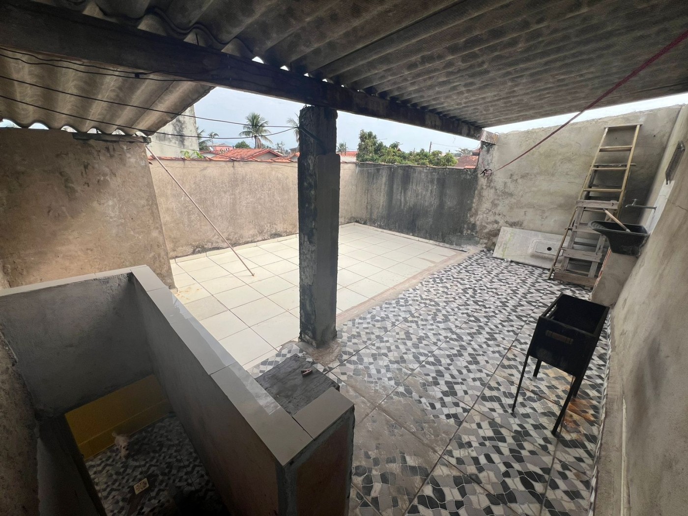 Casa, 2 quartos - Foto 11