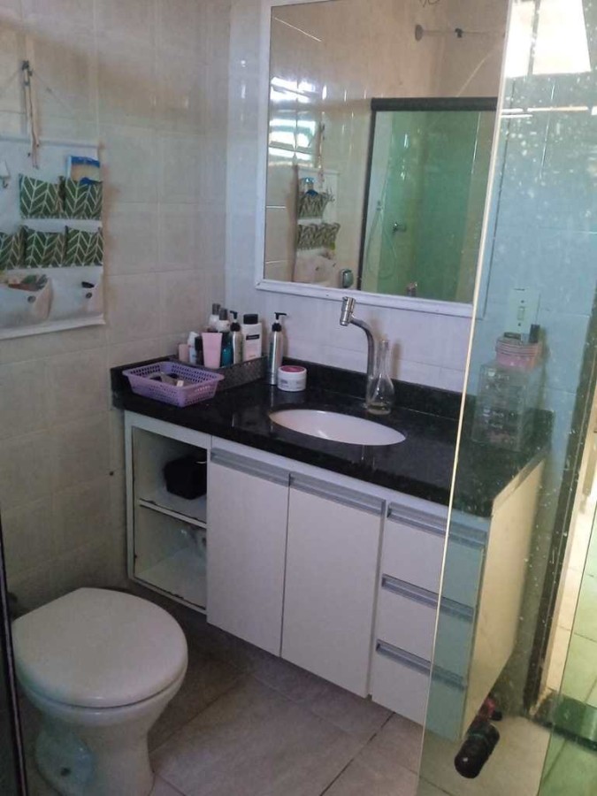 Casa, 3 quartos - Foto 8