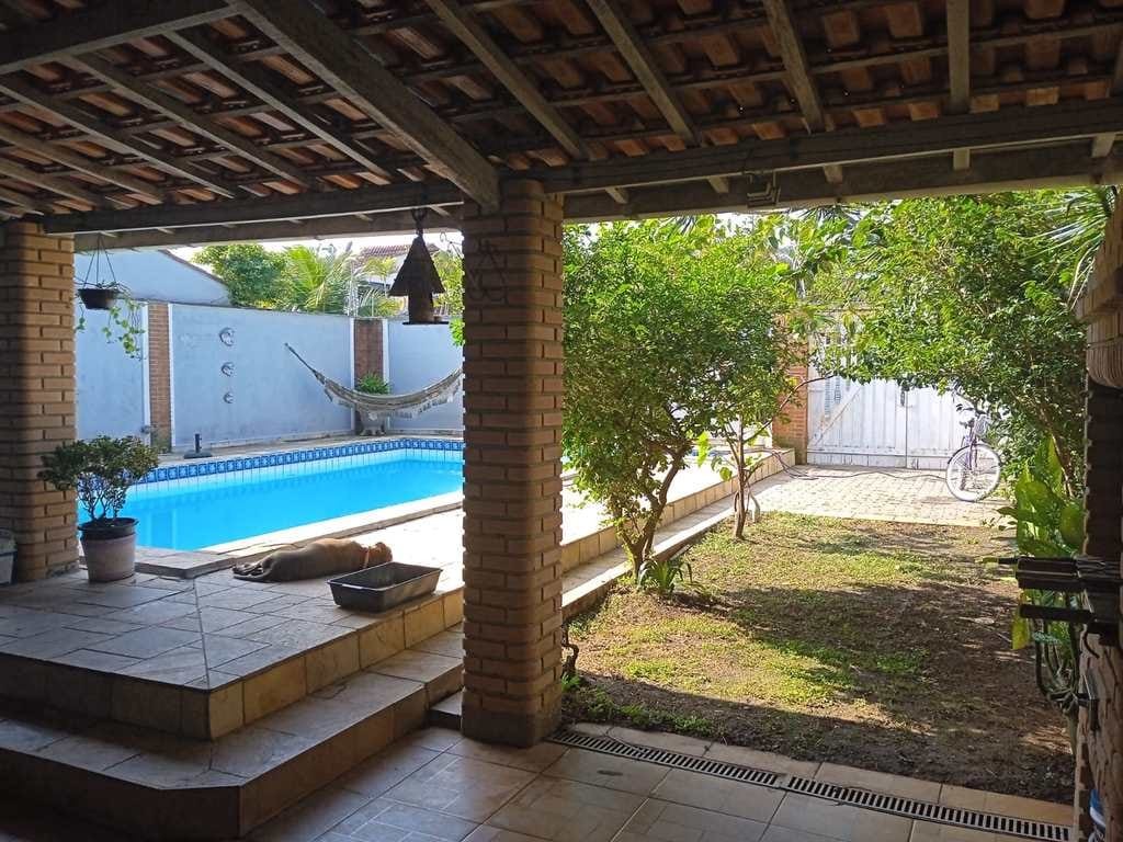 Casa, 3 quartos - Foto 27