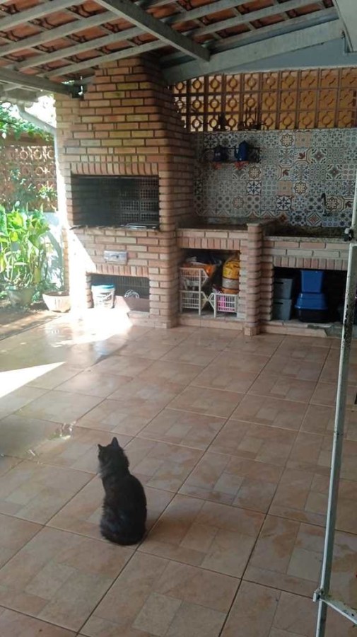 Casa, 3 quartos - Foto 26