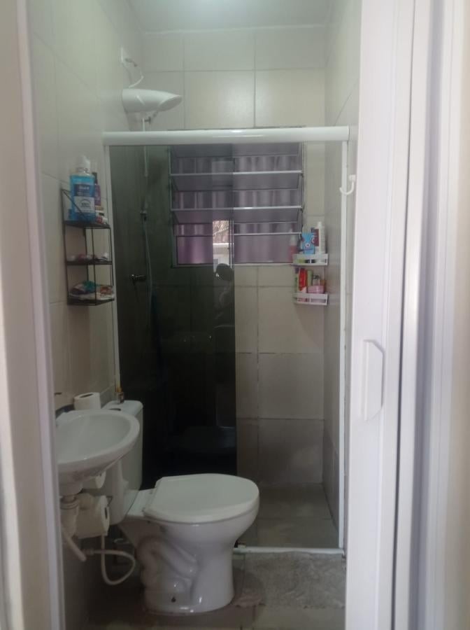 Casa, 2 quartos, 50 m² - Foto 3