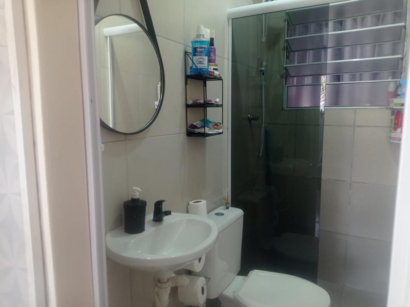 Casa, 2 quartos, 50 m² - Foto 2