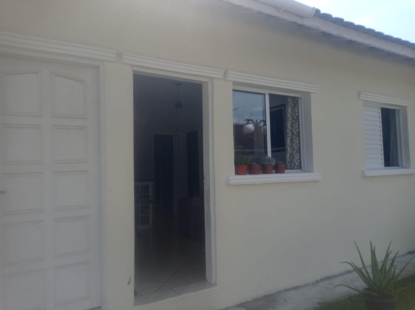 Casa, 2 quartos, 50 m² - Foto 7