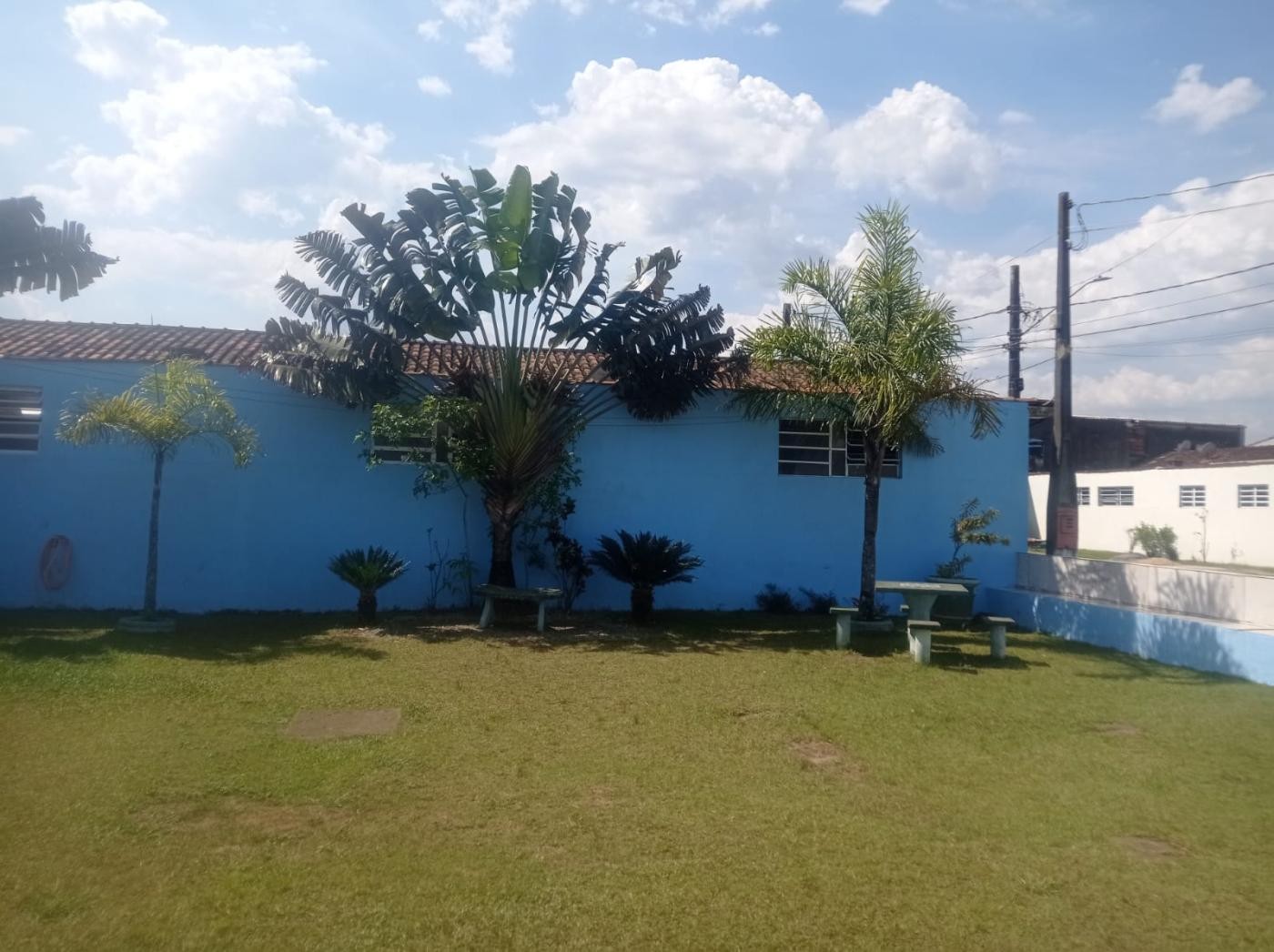 Casa, 2 quartos, 50 m² - Foto 5