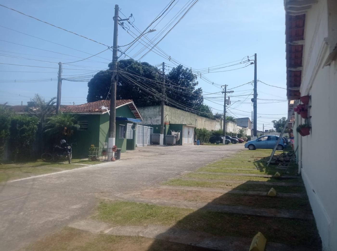 Casa, 2 quartos, 50 m² - Foto 8