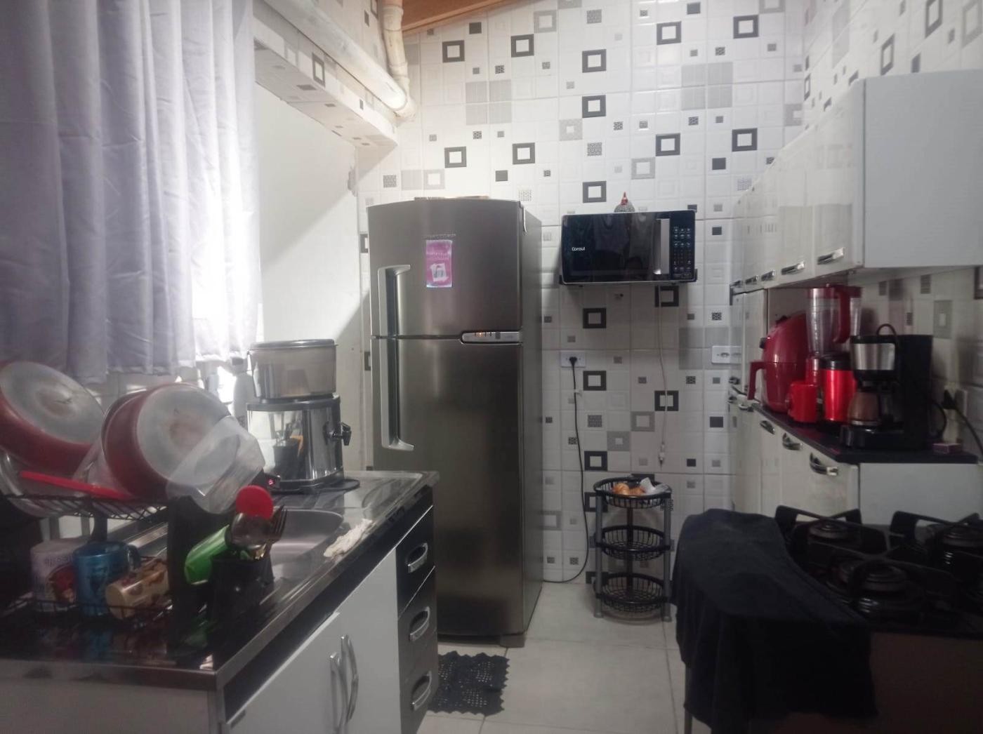 Casa, 2 quartos, 50 m² - Foto 6