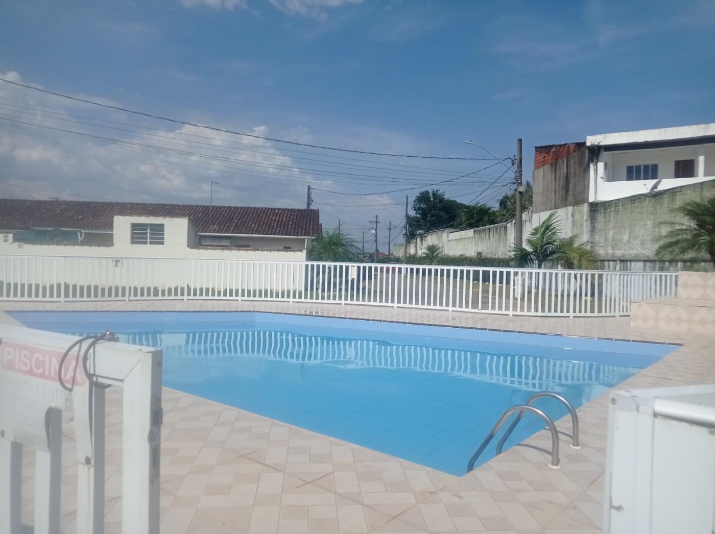 Casa, 2 quartos, 50 m² - Foto 1