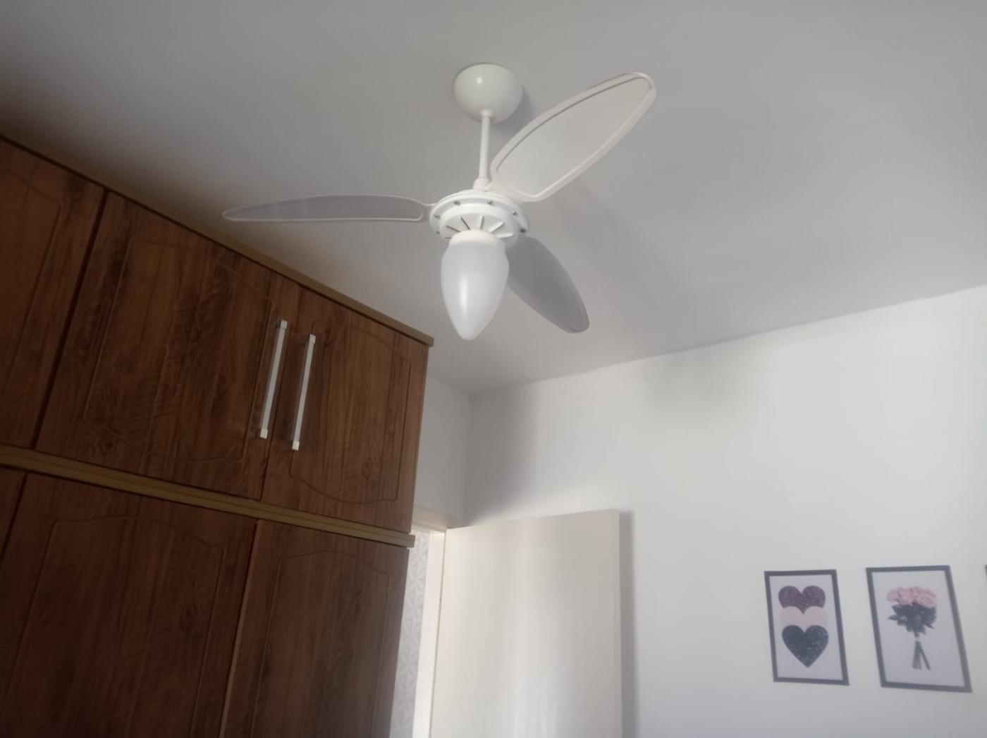 Casa, 2 quartos, 50 m² - Foto 16