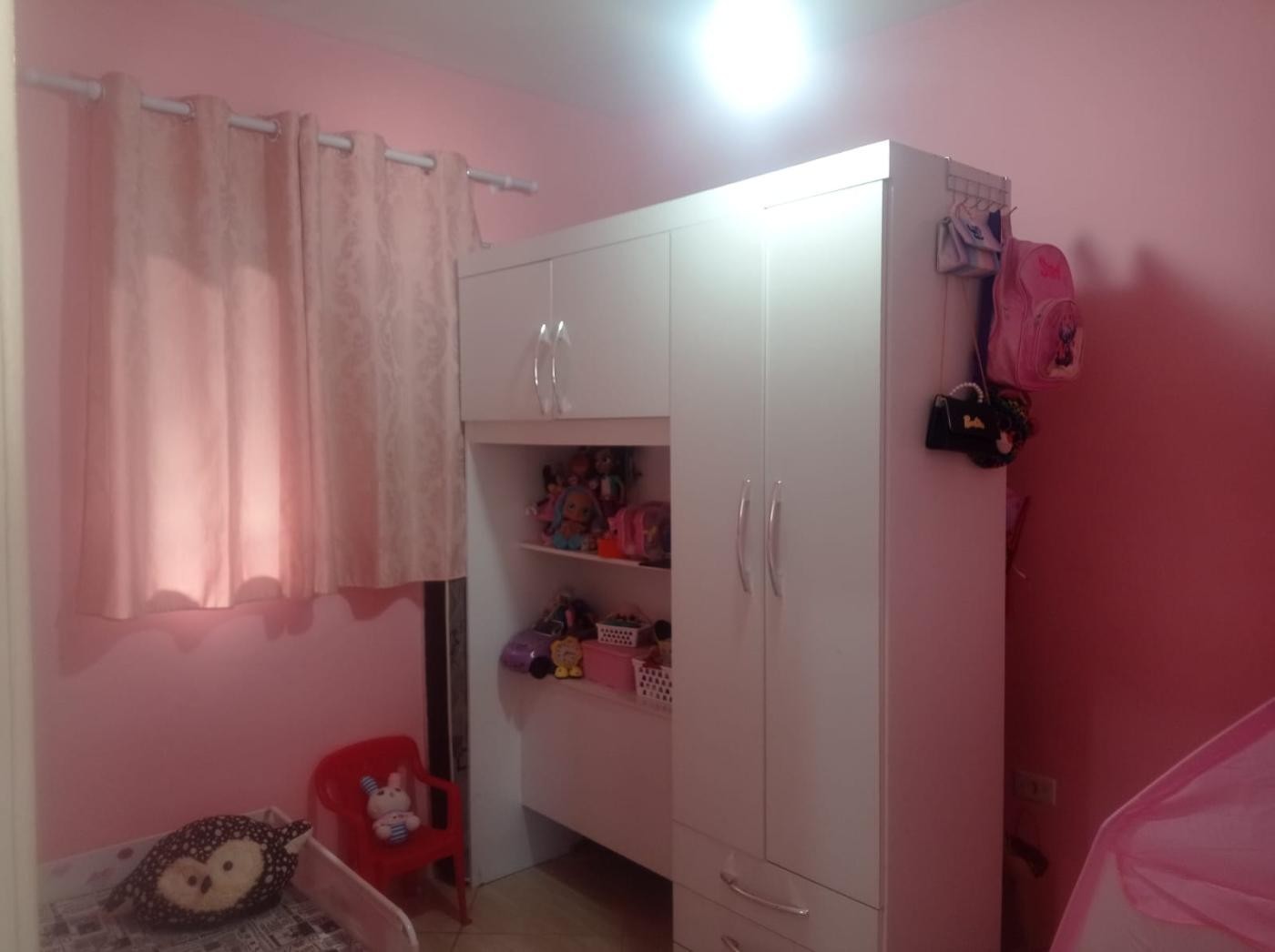 Casa, 2 quartos, 50 m² - Foto 15