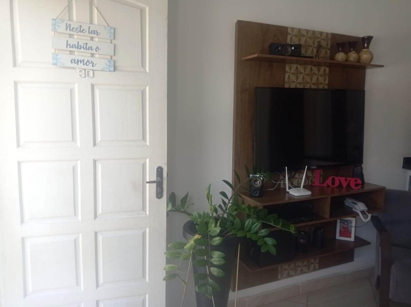 Casa, 2 quartos, 50 m² - Foto 21