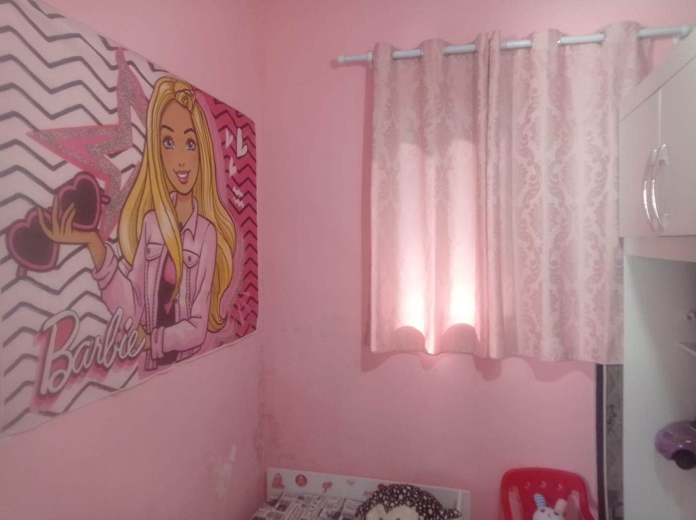 Casa, 2 quartos, 50 m² - Foto 18