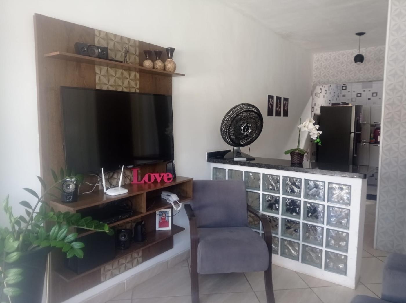 Casa, 2 quartos, 50 m² - Foto 24