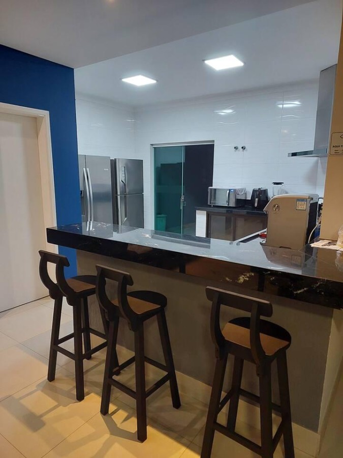 Casa, 5 quartos - Foto 5