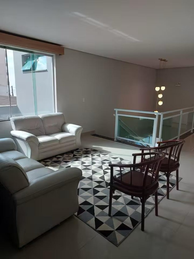 Casa, 5 quartos - Foto 4
