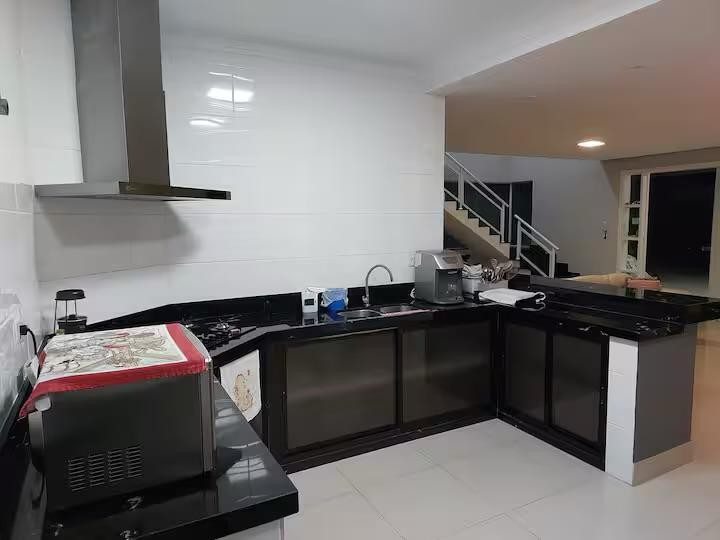 Casa, 5 quartos - Foto 6