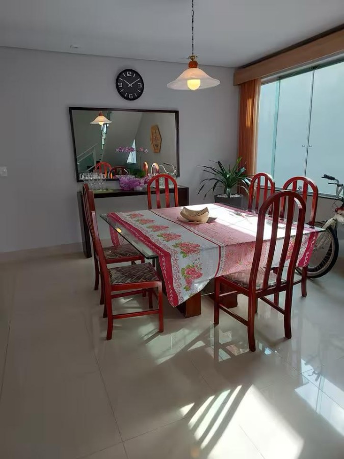Casa, 5 quartos - Foto 7