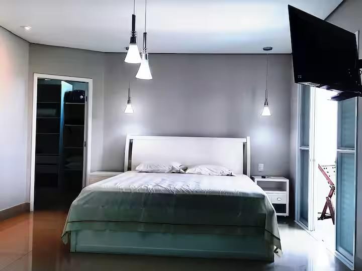 Casa, 5 quartos - Foto 15