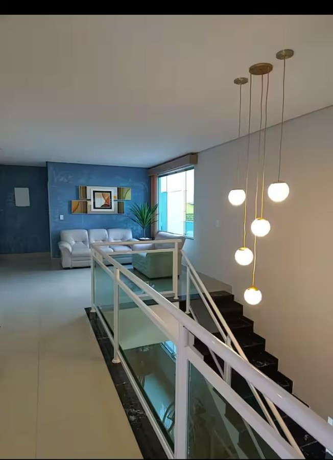 Casa, 5 quartos - Foto 9