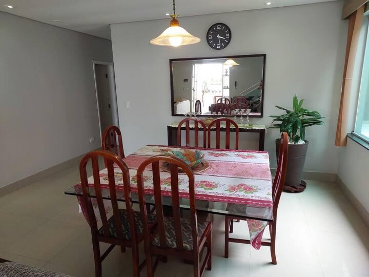 Casa, 5 quartos - Foto 13