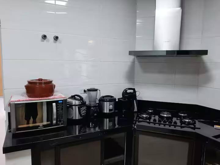 Casa, 5 quartos - Foto 10