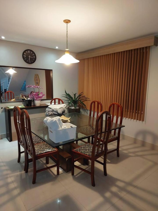 Casa, 5 quartos - Foto 14