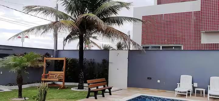 Casa, 5 quartos - Foto 32