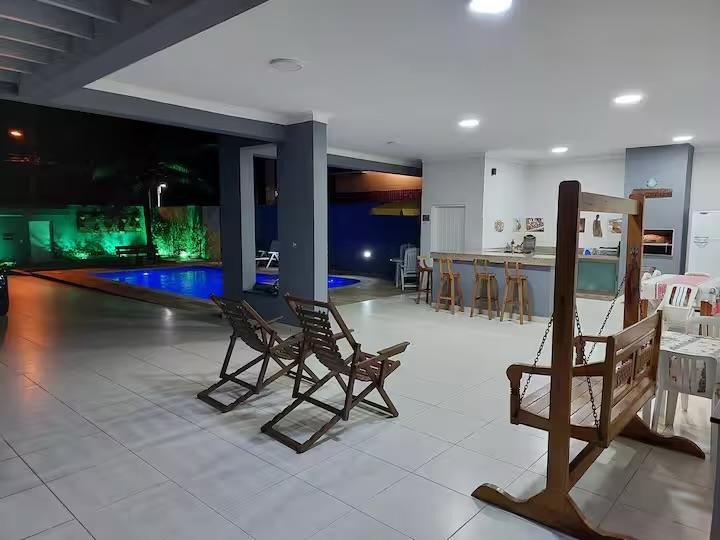 Casa, 5 quartos - Foto 33