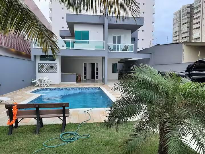 Casa, 5 quartos - Foto 34