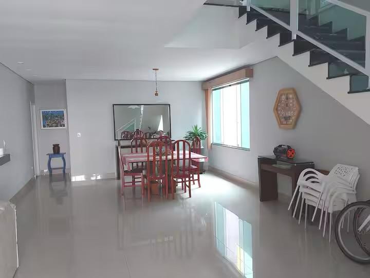 Casa, 5 quartos - Foto 37